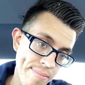 Meet your Posher, Roberto